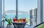 Туры в отель «VISITNOVOROSSIYSK ЖК Регата» \/ «Визитноворосийск ЖК Регата» апартаменты