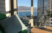Туры в отель «VISITNOVOROSSIYSK ЖК Регата» \/ «Визитноворосийск ЖК Регата» апартаменты