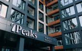 Туры в отель «7peaks» \/ «Севенпикс» отель