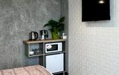 Туры в отель «Каланча» апартаменты