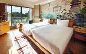 Туры в отель Hotel Indigo Inuyama Urakuen Garden by IHG
