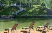 Туры в отель «Загорье» загородный клуб
