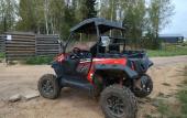 Туры в отель «Загорье» загородный клуб