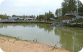 Туры в отель «Загорье» загородный клуб