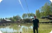 Туры в отель «Загорье» загородный клуб