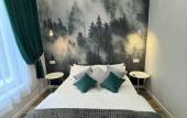 Туры в отель «Загорье» загородный клуб
