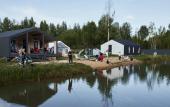 Туры в отель «Загорье» загородный клуб