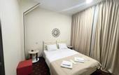 Туры в отель «Hotel-City» \/ «Хотел-Сити Видное» гостиница
