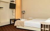 Туры в отель «Hotel-City» \/ «Хотел-Сити Видное» гостиница