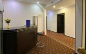 Туры в отель «Hotel-City» \/ «Хотел-Сити Видное» гостиница