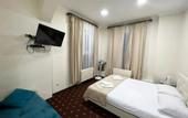 Туры в отель «Hotel-City» \/ «Хотел-Сити Видное» гостиница