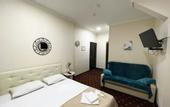 Туры в отель «Hotel-City» \/ «Хотел-Сити Видное» гостиница