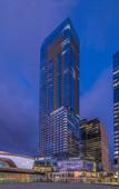 Туры в отель JW Marriott Edmonton ICE District