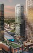 Туры в отель JW Marriott Edmonton ICE District