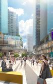 Туры в отель JW Marriott Edmonton ICE District