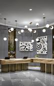 Туры в отель JW Marriott Edmonton ICE District