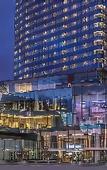 Туры в отель JW Marriott Edmonton ICE District