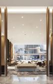 Туры в отель JW Marriott Edmonton ICE District