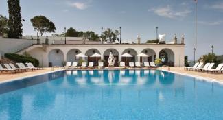 Hostal De La Gavina 5*