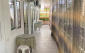 Туры в отель «Ирис» гостевой дом