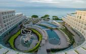 Туры в отель Dreams Bahia Mita Surf & Spa - All Inclusive