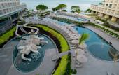 Туры в отель Dreams Bahia Mita Surf & Spa - All Inclusive
