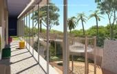 Туры в отель Dreams Bahia Mita Surf & Spa - All Inclusive