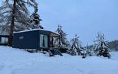 Туры в отель «Ural Glamp» \/ «Урал Глэмп» глэмпинг