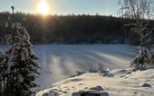 Туры в отель «Ural Glamp» \/ «Урал Глэмп» глэмпинг