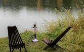 Туры в отель «Ural Glamp» \/ «Урал Глэмп» глэмпинг