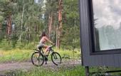 Туры в отель «Ural Glamp» \/ «Урал Глэмп» глэмпинг