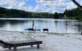 Туры в отель «Ural Glamp» \/ «Урал Глэмп» глэмпинг