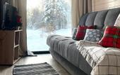 Туры в отель «Ural Glamp» \/ «Урал Глэмп» глэмпинг