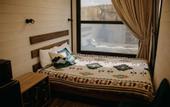 Туры в отель «Ural Glamp» \/ «Урал Глэмп» глэмпинг