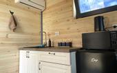 Туры в отель «Ural Glamp» \/ «Урал Глэмп» глэмпинг