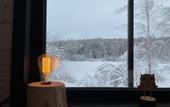 Туры в отель «Ural Glamp» \/ «Урал Глэмп» глэмпинг