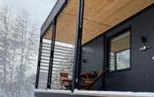 Туры в отель «Ural Glamp» \/ «Урал Глэмп» глэмпинг