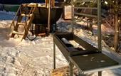 Туры в отель «Ural Glamp» \/ «Урал Глэмп» глэмпинг