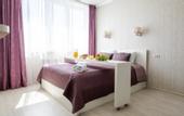 Туры в отель «Apartment De Luxe» \/ «Дэ Люкс на Щербаковской» апартаменты