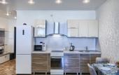 Туры в отель «Apartment De Luxe» \/ «Дэ Люкс на Щербаковской» апартаменты