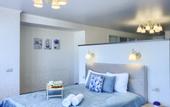 Туры в отель «Apartment De Luxe» \/ «Дэ Люкс на Щербаковской» апартаменты