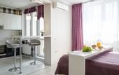Туры в отель «Apartment De Luxe» \/ «Дэ Люкс на Щербаковской» апартаменты