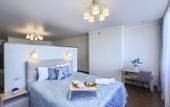 Туры в отель «Apartment De Luxe» \/ «Дэ Люкс на Щербаковской» апартаменты