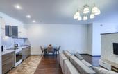 Туры в отель «Apartment De Luxe» \/ «Дэ Люкс на Щербаковской» апартаменты