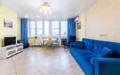 Туры в отель «Apartment De Luxe» \/ «Дэ Люкс на Щербаковской» апартаменты