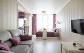 Туры в отель «Apartment De Luxe» \/ «Дэ Люкс на Щербаковской» апартаменты