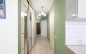 Туры в отель «Apartment De Luxe» \/ «Дэ Люкс на Щербаковской» апартаменты