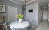 Туры в отель «MyHomeYourHome» \/ «МайХоумЮХоум на Звенигородской 7» апартаменты