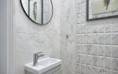 Туры в отель «MyHomeYourHome» \/ «МайХоумЮХоум на Звенигородской 7» апартаменты