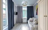 Туры в отель «MyHomeYourHome» \/ «МайХоумЮХоум на Звенигородской 7» апартаменты
